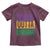 Straight Outta Louisiana Toddler T Shirt