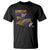 Louisiana T Shirt Creole Cajun Culture LA Map