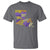 Louisiana T Shirt Creole Cajun Culture LA Map