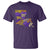 Louisiana T Shirt Creole Cajun Culture LA Map