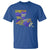 Louisiana T Shirt Creole Cajun Culture LA Map