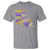 Louisiana T Shirt Creole Cajun Culture LA Map