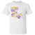 Louisiana T Shirt Creole Cajun Culture LA Map