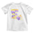 Louisiana Toddler T Shirt Creole Cajun Culture LA Map