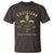 Louisiana Fleur De Lis T Shirt Laissez Les Bon Temps Rouler 1812