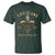 Louisiana Fleur De Lis T Shirt Laissez Les Bon Temps Rouler 1812