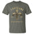 Louisiana Fleur De Lis T Shirt Laissez Les Bon Temps Rouler 1812