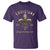 Louisiana Fleur De Lis T Shirt Laissez Les Bon Temps Rouler 1812