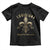 Louisiana Fleur De Lis Toddler T Shirt Laissez Les Bon Temps Rouler 1812