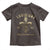 Louisiana Fleur De Lis Toddler T Shirt Laissez Les Bon Temps Rouler 1812