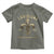 Louisiana Fleur De Lis Toddler T Shirt Laissez Les Bon Temps Rouler 1812