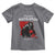 Home of the Rougarou Toddler T Shirt Louisiana Cryptid