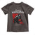 Home of the Rougarou Toddler T Shirt Louisiana Cryptid
