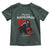 Home of the Rougarou Toddler T Shirt Louisiana Cryptid