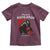 Home of the Rougarou Toddler T Shirt Louisiana Cryptid