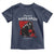 Home of the Rougarou Toddler T Shirt Louisiana Cryptid