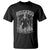Louisiana Cryptid Rougarou T Shirt Atchafalaya Basin Boogie Man