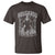 Louisiana Cryptid Rougarou T Shirt Atchafalaya Basin Boogie Man