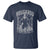 Louisiana Cryptid Rougarou T Shirt Atchafalaya Basin Boogie Man