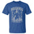 Louisiana Cryptid Rougarou T Shirt Atchafalaya Basin Boogie Man