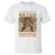 Louisiana Cryptid Rougarou T Shirt Legend Of The Bayou Rougarou In The Mist