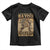 Louisiana Cryptid Rougarou Toddler T Shirt Legend Of The Bayou Rougarou In The Mist