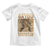 Louisiana Cryptid Rougarou Toddler T Shirt Legend Of The Bayou Rougarou In The Mist
