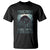 Funny Rougarou T Shirt Because Vampires Are Too Mainstream Louisiana Cryptid