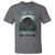 Funny Rougarou T Shirt Because Vampires Are Too Mainstream Louisiana Cryptid