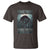 Funny Rougarou T Shirt Because Vampires Are Too Mainstream Louisiana Cryptid