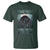 Funny Rougarou T Shirt Because Vampires Are Too Mainstream Louisiana Cryptid