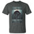 Funny Rougarou T Shirt Because Vampires Are Too Mainstream Louisiana Cryptid
