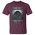 Funny Rougarou T Shirt Because Vampires Are Too Mainstream Louisiana Cryptid