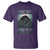 Funny Rougarou T Shirt Because Vampires Are Too Mainstream Louisiana Cryptid