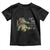 Voodoo Mardi Gras Toddler T Shirt Aligator Voodoo Doll New Orleans Louisiana