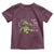 Voodoo Mardi Gras Toddler T Shirt Aligator Voodoo Doll New Orleans Louisiana