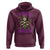 Mardi Gras Voodoo Queen Hoodie
