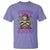 Mardi Gras Voodoo Queen T Shirt