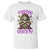 Mardi Gras Voodoo Queen T Shirt
