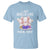 Pig Lover T Shirt I Just Really Like Pigs OK Cute Swine Squad - Wonder Print Shop