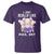 Pig Lover T Shirt I Just Really Like Pigs OK Cute Swine Squad - Wonder Print Shop