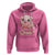 Pig Lover OINK Cute Swine Hoodie - Wonder Print Shop