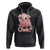 Pig Lover OINK Cute Swine Hoodie - Wonder Print Shop