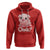 Pig Lover OINK Cute Swine Hoodie - Wonder Print Shop