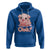 Pig Lover OINK Cute Swine Hoodie - Wonder Print Shop