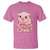 Pig Lover OINK Cute Swine T Shirt - Wonder Print Shop