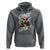 Pig Lover OINK Cool Swine Hip Hop Gangster Hoodie - Wonder Print Shop