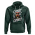 Pig Lover OINK Cool Swine Hip Hop Gangster Hoodie - Wonder Print Shop