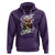 Pig Lover OINK Cool Swine Hip Hop Gangster Hoodie - Wonder Print Shop