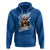 Pig Lover OINK Cool Swine Hip Hop Gangster Hoodie - Wonder Print Shop